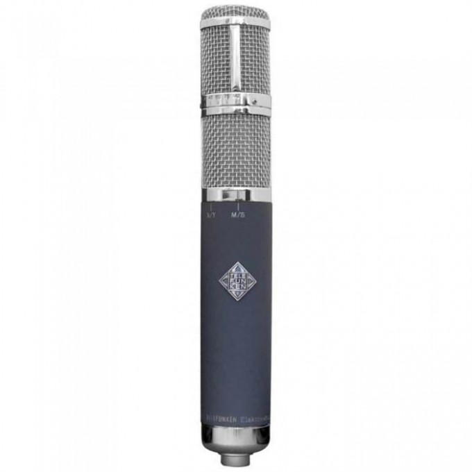 Конденсаторные микрофоны TELEFUNKEN AR-70 17846