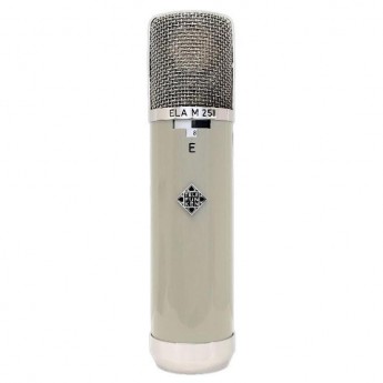 Конденсаторные микрофоны TELEFUNKEN ELA M 251E 42681