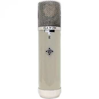 Конденсаторные микрофоны TELEFUNKEN ELA M 251E 42681