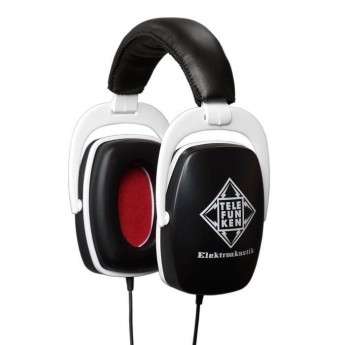 Наушники закрытого типа TELEFUNKEN THP-29 Standart 42767
