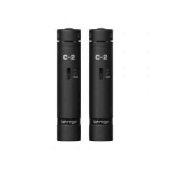 Конденсаторные микрофоны TELEFUNKEN TF39 Copperhead Deluxe 52460